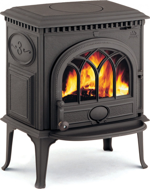 Ersatzteile für JOTUL F 3 TD
