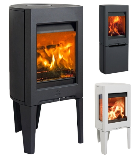 Náhradní díly pro kamna řady JOTUL F 160