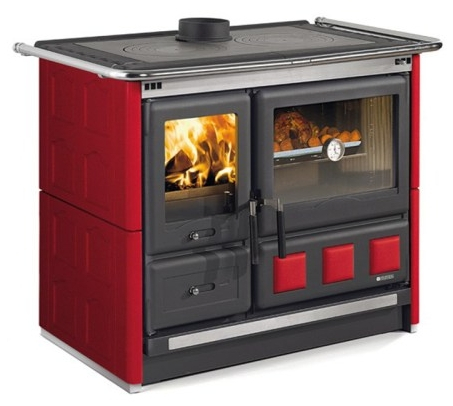 Náhradní díly pro sporák LA NORDICA ROSA XXL